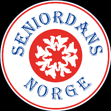 Logo for Lunner Seniordans