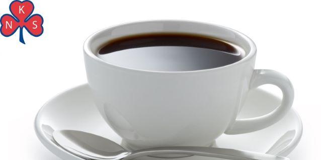 Bilde/illustrasjon for Mandagskafe på LHOS