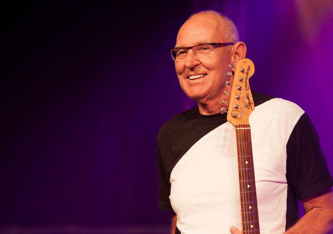 Bilde/illustrasjon for Konsert med Ingemar Olsson