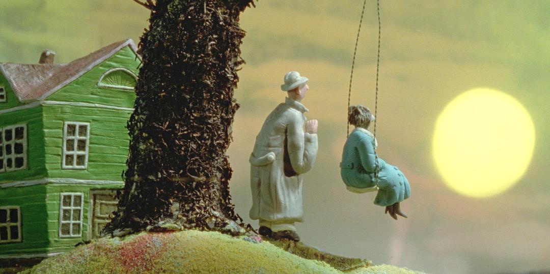 Bilde/illustrasjon for Mandagsmatiné - prisvinnende norske animasjonsfilmer