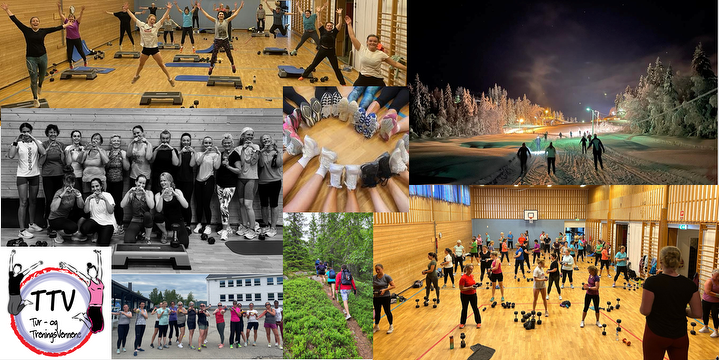Bilde/illustrasjon for Lørdagstrening Lørdagstrening