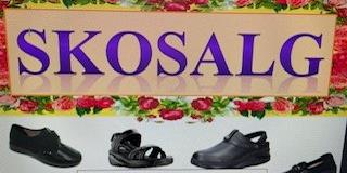 Bilde/illustrasjon for Skosalg