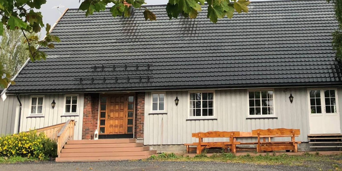 Bilde/illustrasjon for Fastegudstjeneste på Heimly