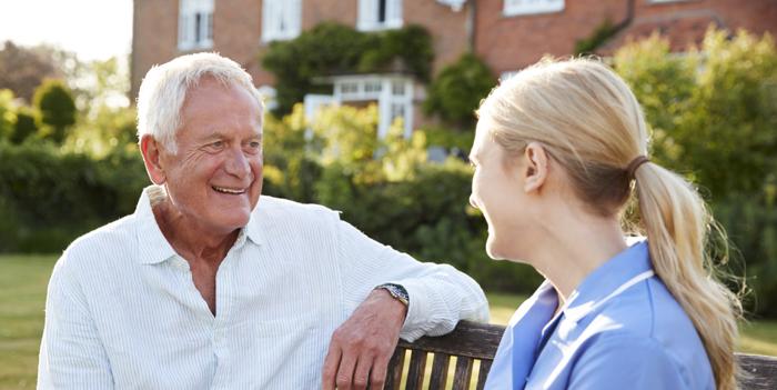 Bilde/illustrasjon for Hadeland Seniorforum aarangerer møte om Demens