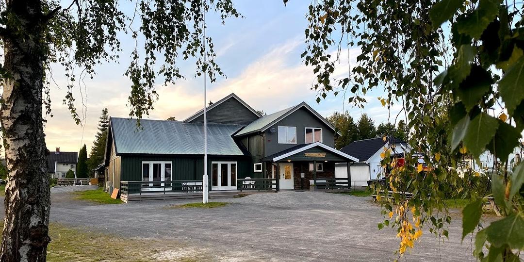 Bilde/illustrasjon for Duar´n på Grindvoll