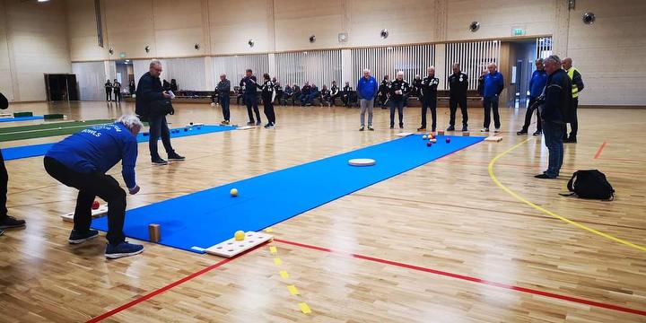 Bilde/illustrasjon for Bowls Bowls