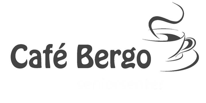 Bilde/illustrasjon for Café Bergo - lokal bildequiz med gammelt og nytt - for alle Café Bergo - lokal bildequiz med gammelt og nytt - for alle