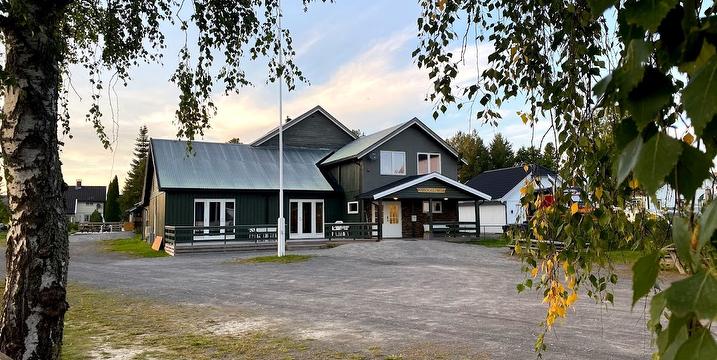 Bilde/illustrasjon for Duar´n på Grindvoll Duar´n på Grindvoll