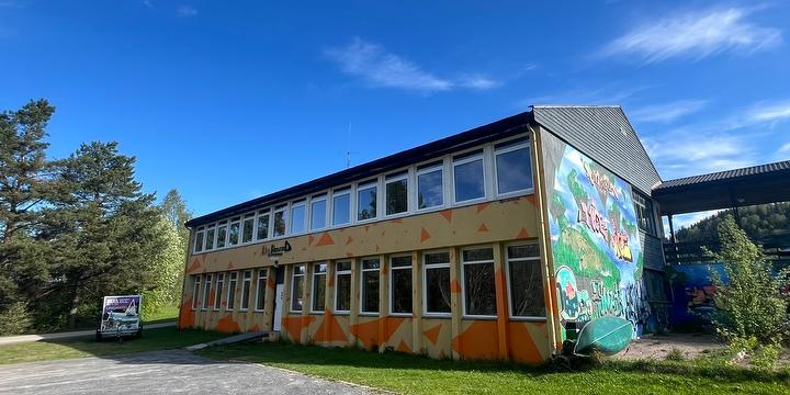 Bilde/illustrasjon for BUA Lunner er åpen! BUA Lunner er åpen!
