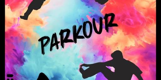 Bilde/illustrasjon for Harestua IL Turn inviterer til guttas dag i basishallen! Det blir 2 timer med parkour Harestua IL Turn inviterer til guttas dag i basishallen! Det blir 2 timer med parkour